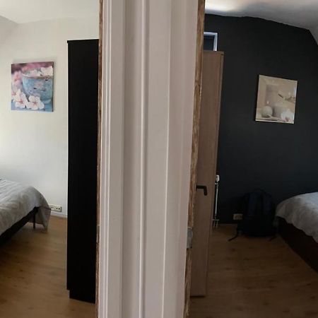 Apartamento De Oude Hooizolder Ulrum Exterior foto