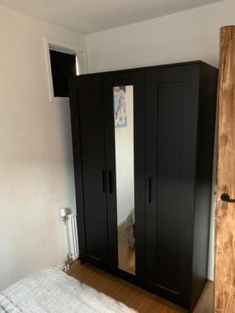 Apartamento De Oude Hooizolder Ulrum Exterior foto